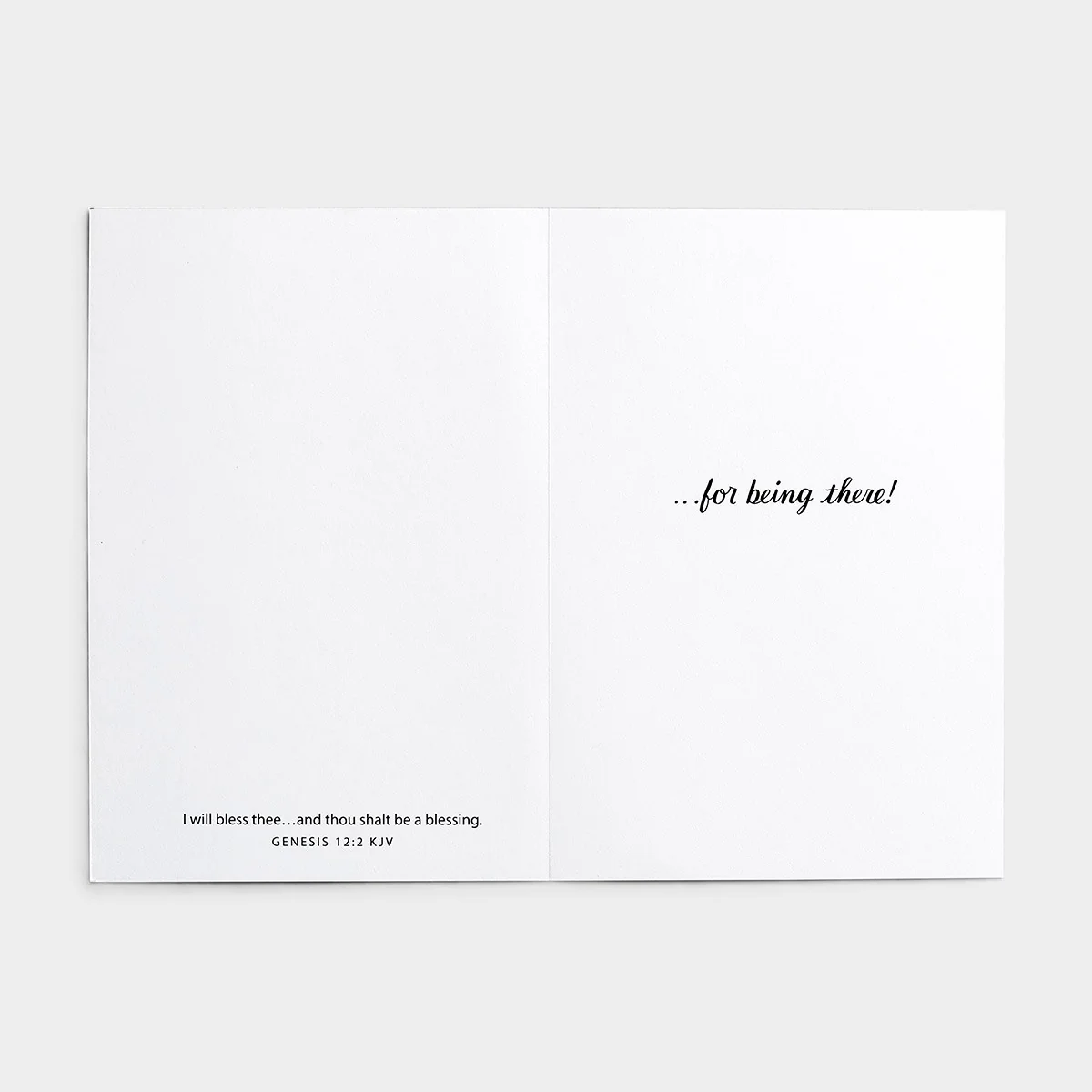 Boxed Cards Thank You J1027 - Image 5