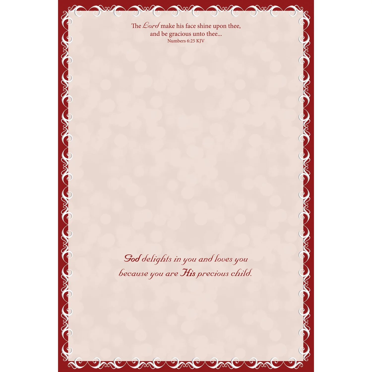 Boxed Cards Thinking of You Assortment SBEG22288 - Image 3