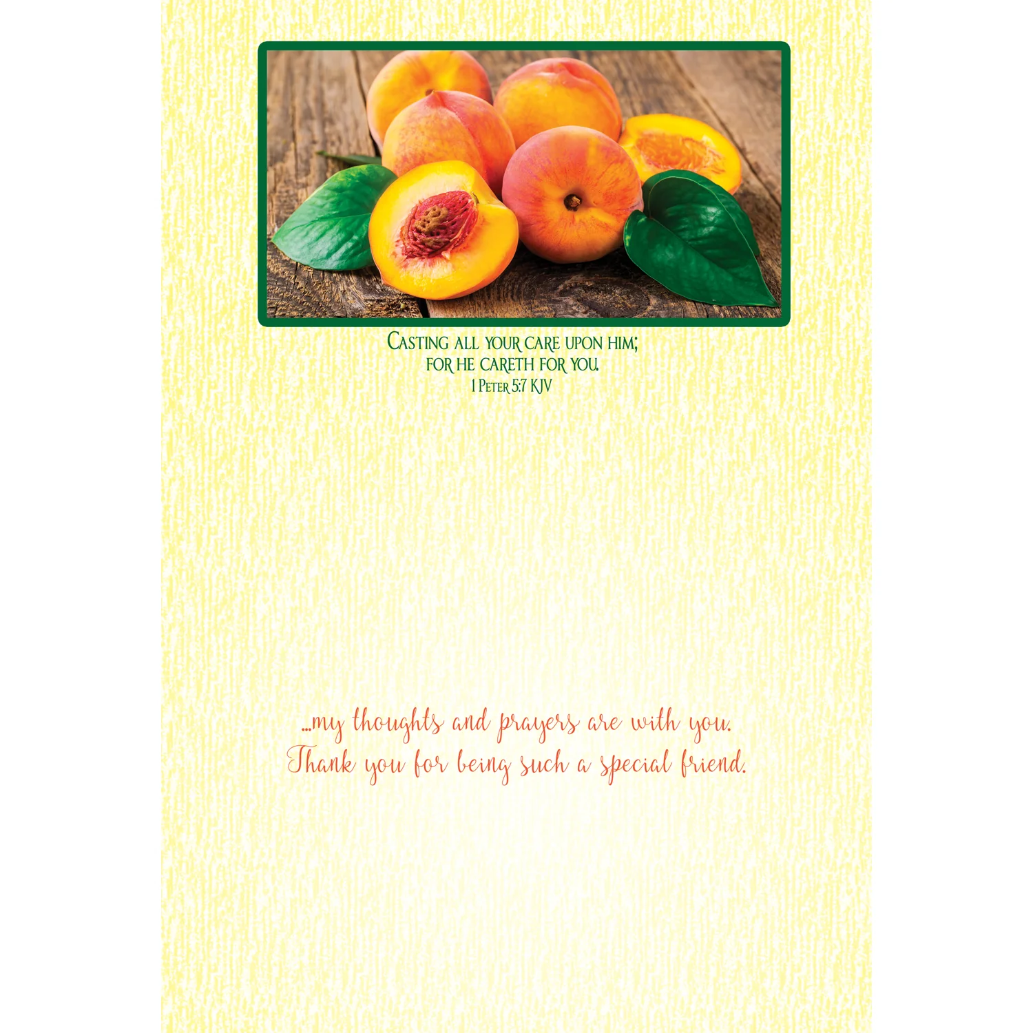 Boxed Cards Thinking of You Assortment SBEG22289 - Image 7