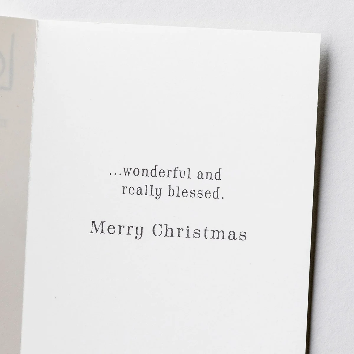 Boxed Christmas Cards Cardinals 60677 - Image 2