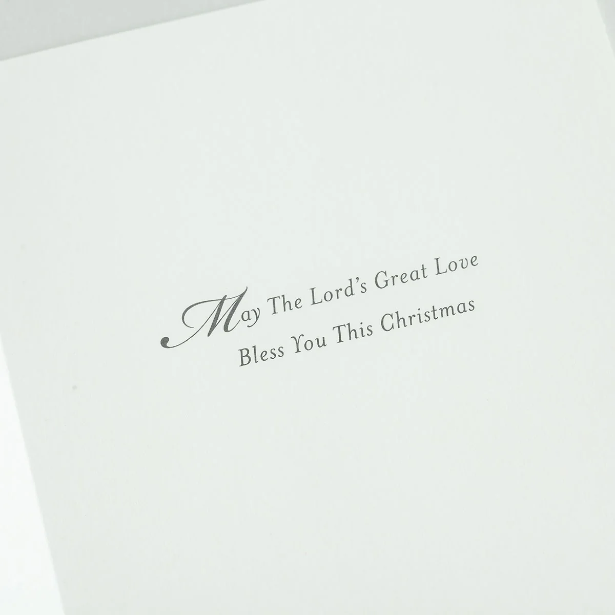 Boxed Christmas Cards Jesus... He Came 18410 - Image 3