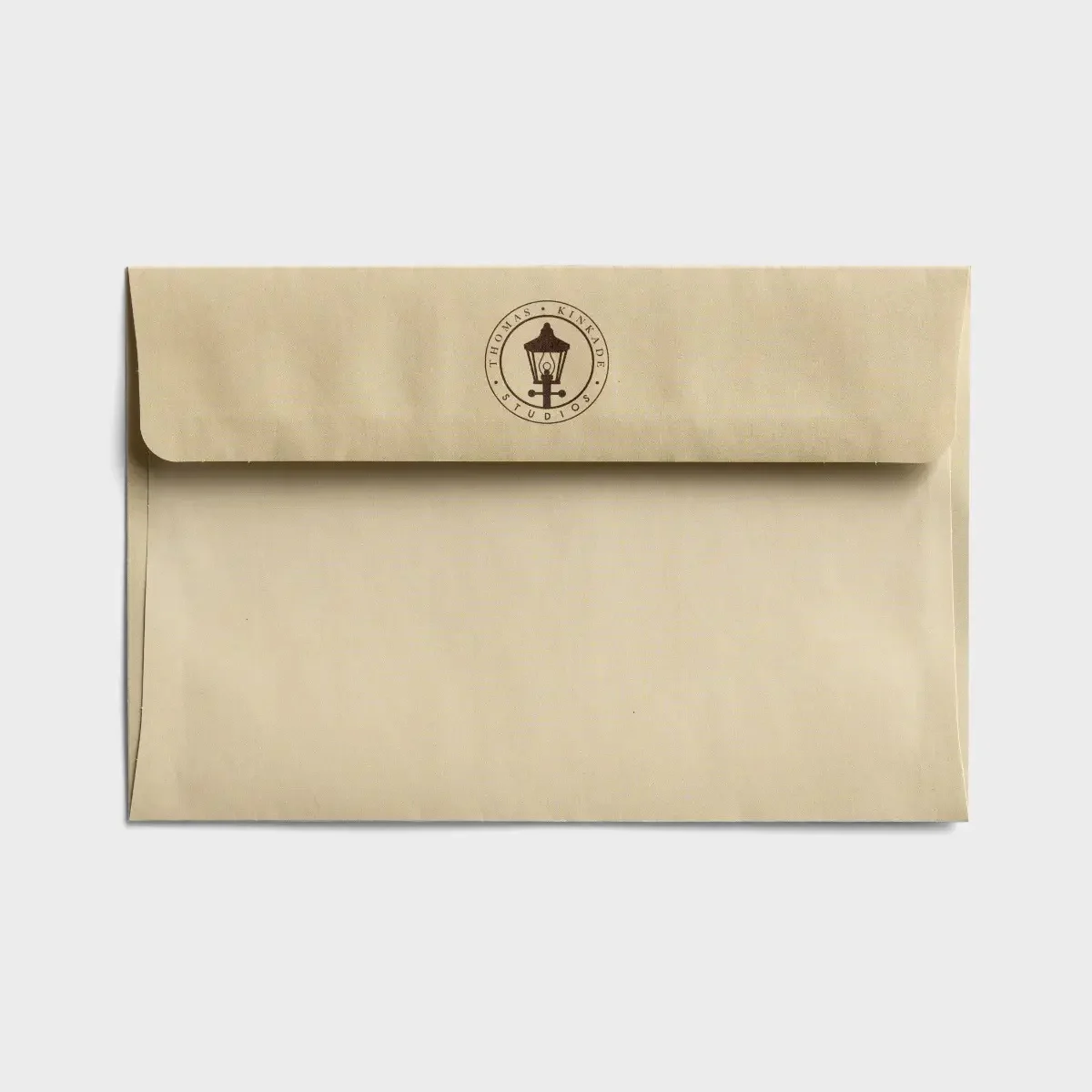 Boxed Christmas Cards O Come All Ye Faithful U1008 - Image 3