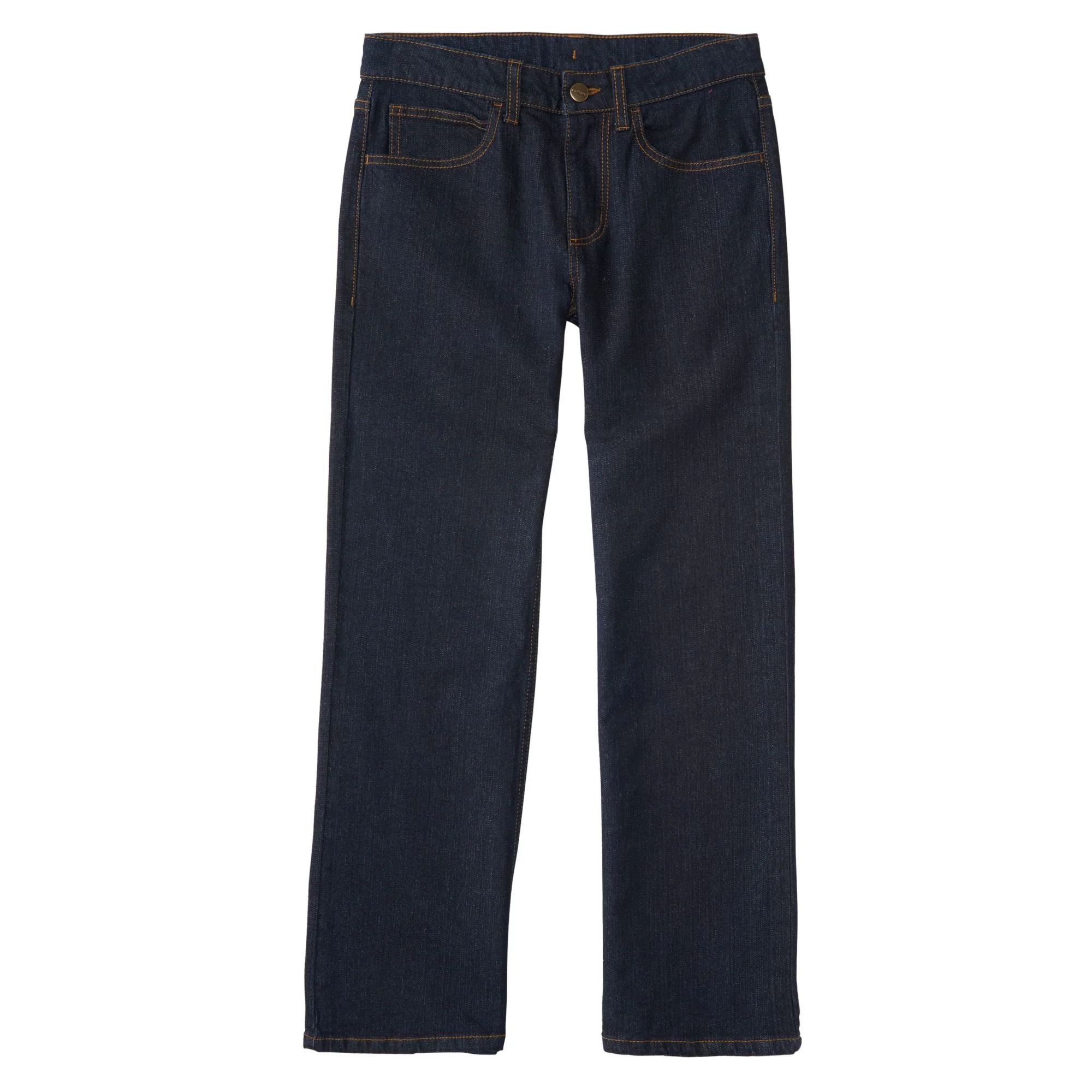 Boys' 5-pocket Denim Jeans CK8374