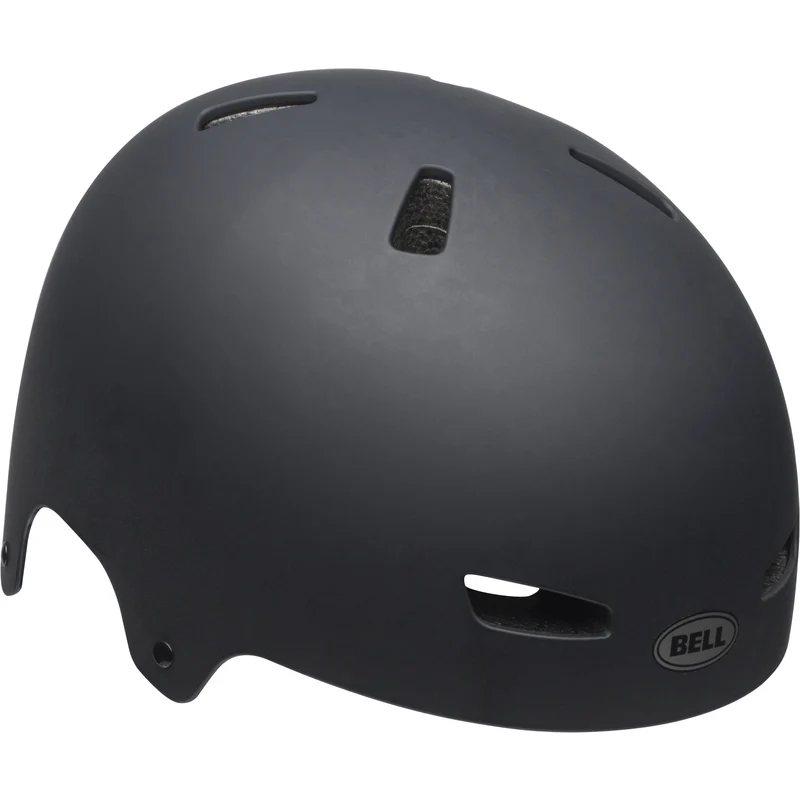 Boys' Bike Helmet Ages 8-14 7063295