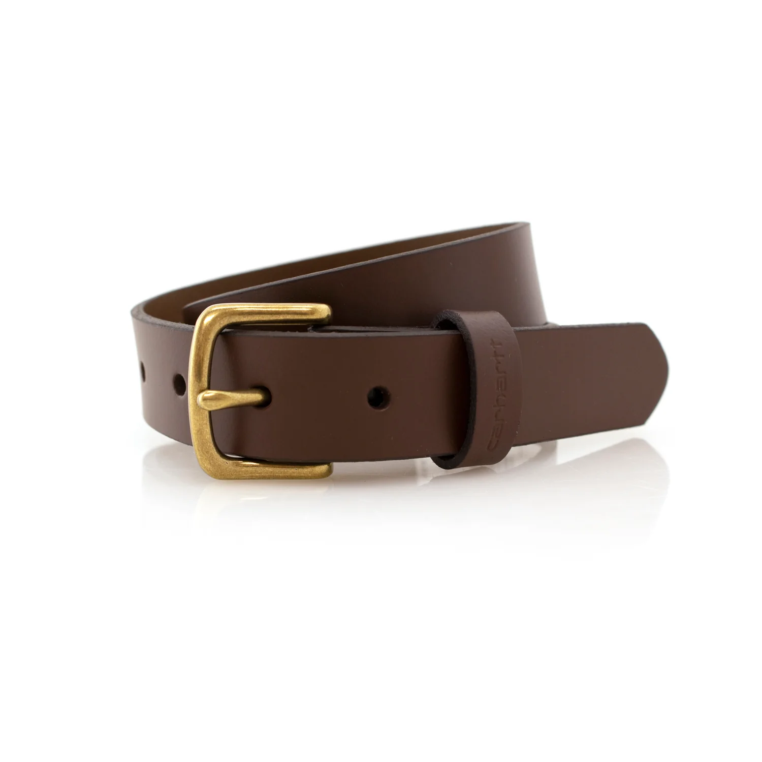 Boy's Journeymen Leather Belt A0005514