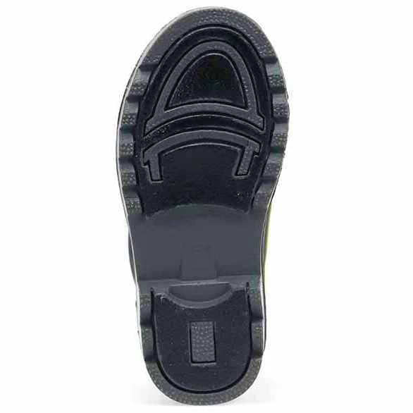 Boys' Monster Trucks Rain Boots 2410904P - Image 2