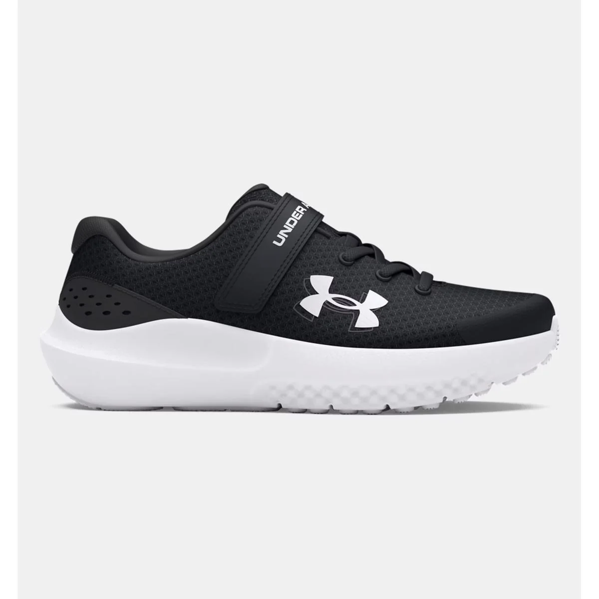 Boys' Pre-School Surge 4 Running Shoes 3027104