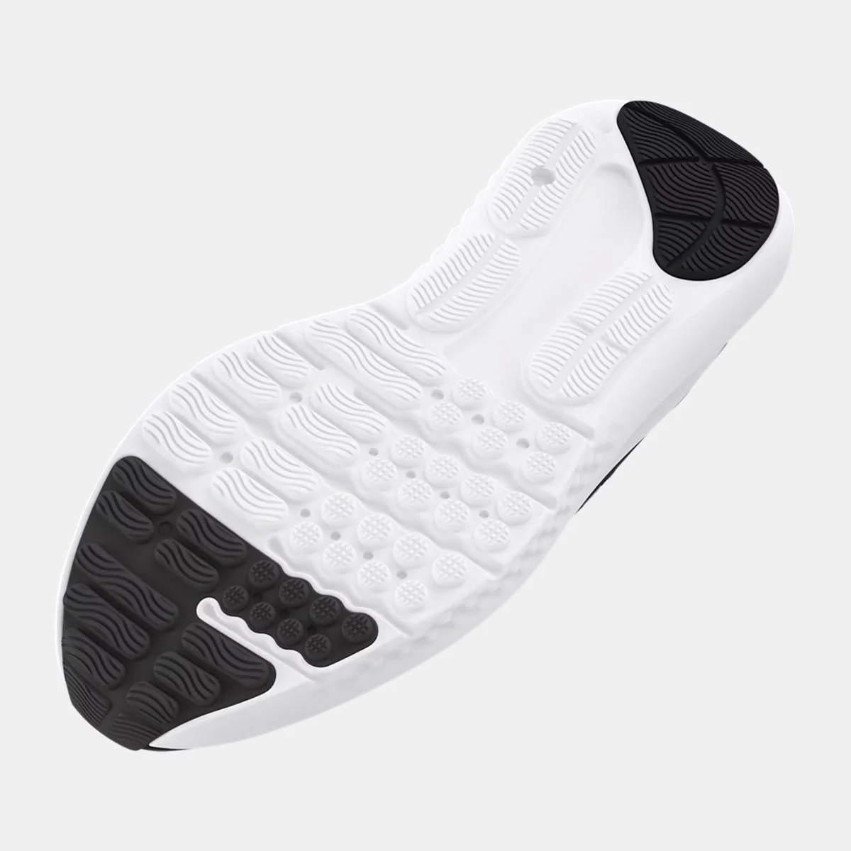 Boys' Youth Surge 4 Running Shoes 3027103 - Image 2