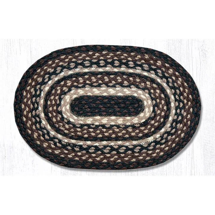 Braided Jute Placemat 13x19 inches - Image 5