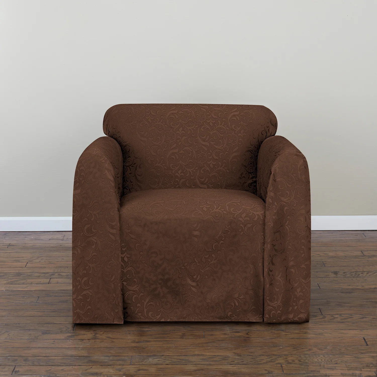 Brianna Arm Chair Cover