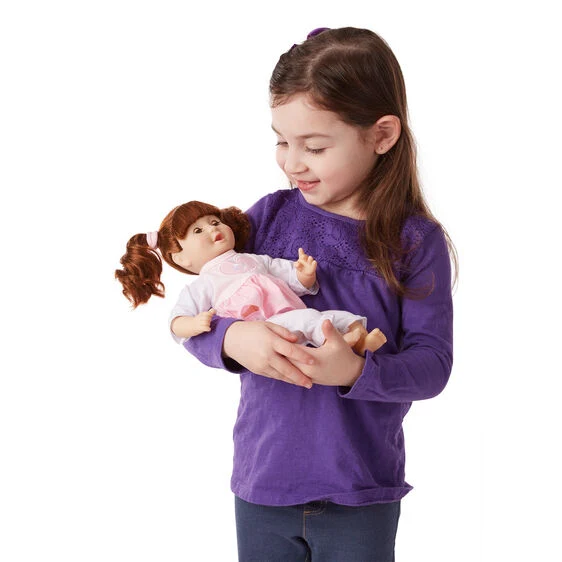 Brianna Baby Doll 4883 - Image 2