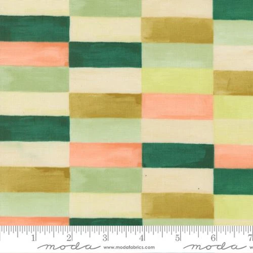 Brookside Collection Geometric Blenders Cotton Fabric 36084