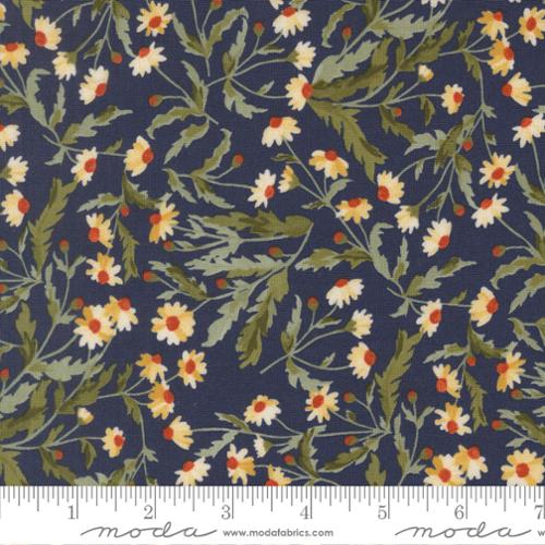 Brookside Collection Montauk Florals Cotton Fabric 36082 - Image 2