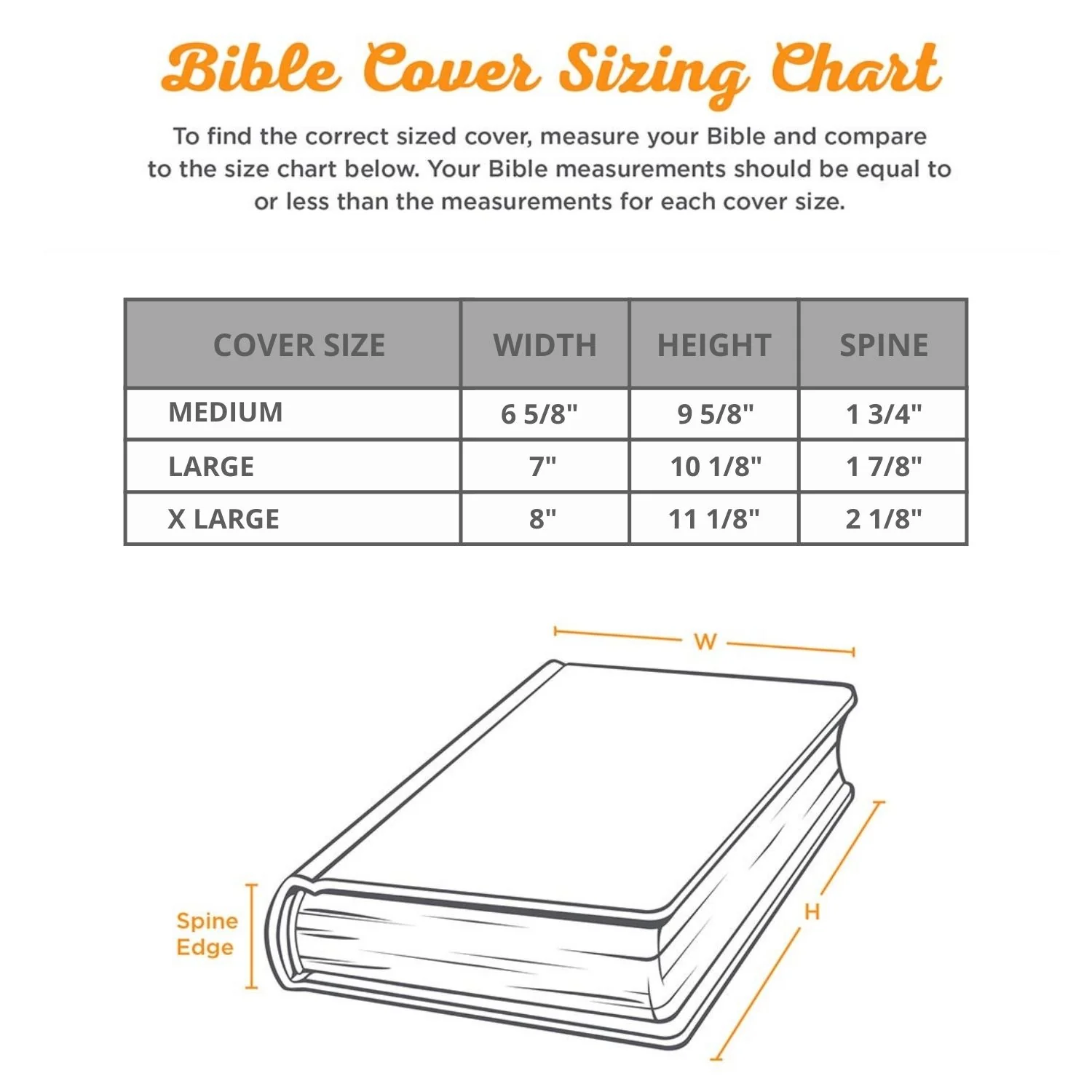 Brown Faux Leather Organizer Bible Cover BBM457 - Image 7