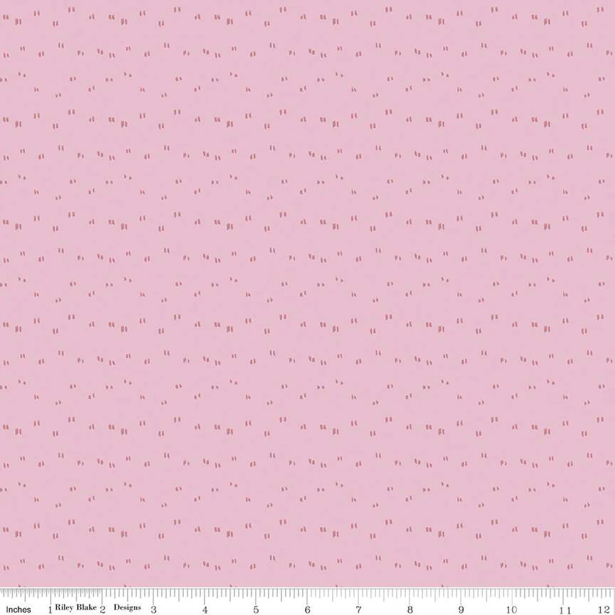 Buds and Butterflies Collection Dancing Wings Cotton Fabric C15355 - Image 2