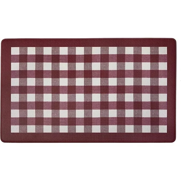 Buffalo Check Anti-Fatigue Mat ANFTM - Image 2