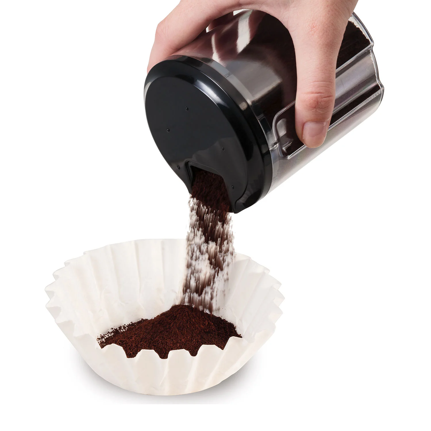 Burr Coffee Grinder 80385 - Image 8