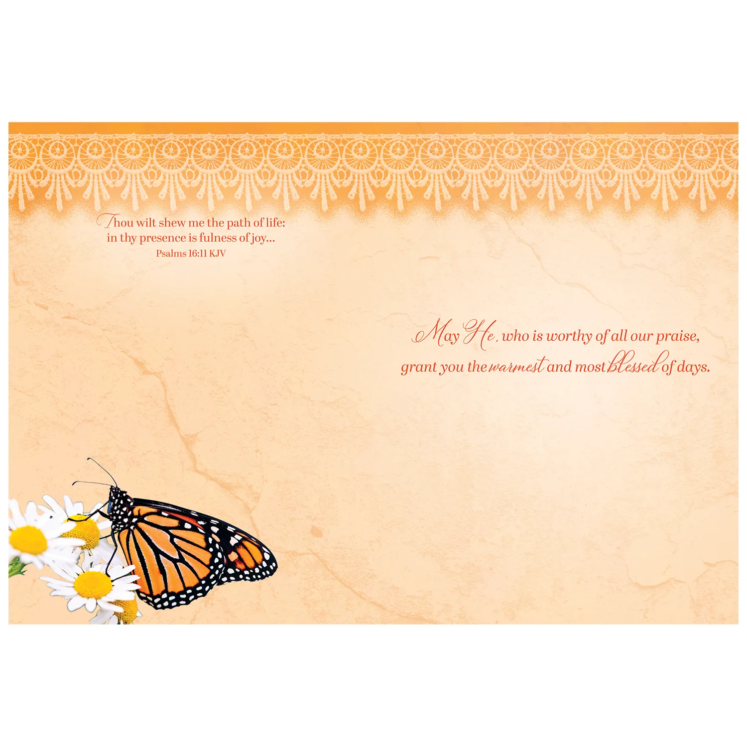 Butterflies Birthday Boxed Cards FT22582 - Image 5