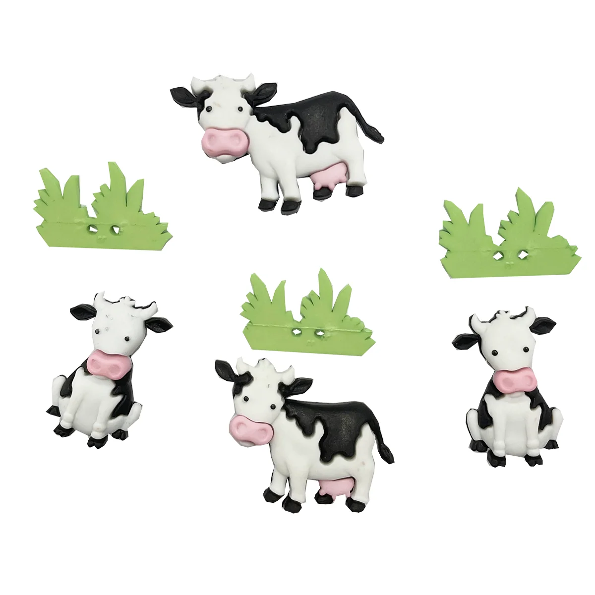 Buttons Mooove It 8977