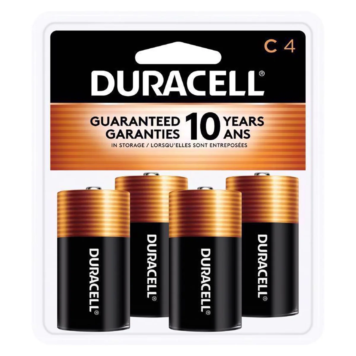 C Alkaline Batteries MN1400 - Image 2