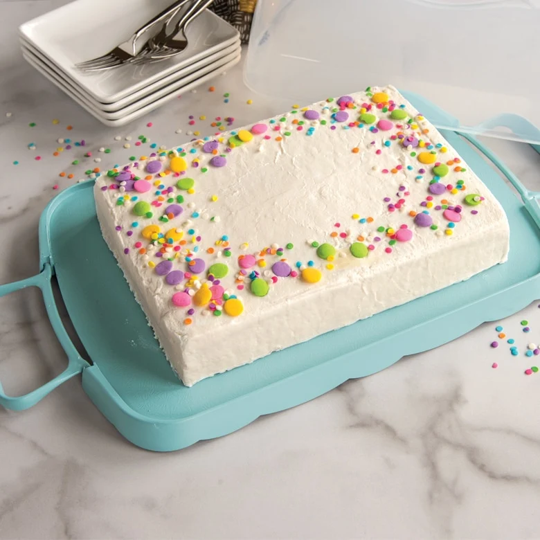 Cakes & Cupcakes Carrier 50060 - Image 3