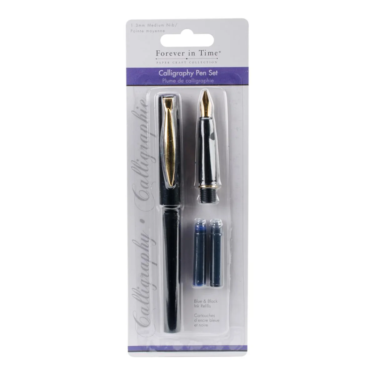 Calligraphy Pen Set ST400 - Image 2