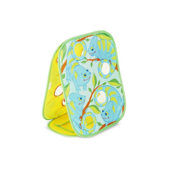 Camo Chameleon Bean Bag Toss 6686 - Image 3