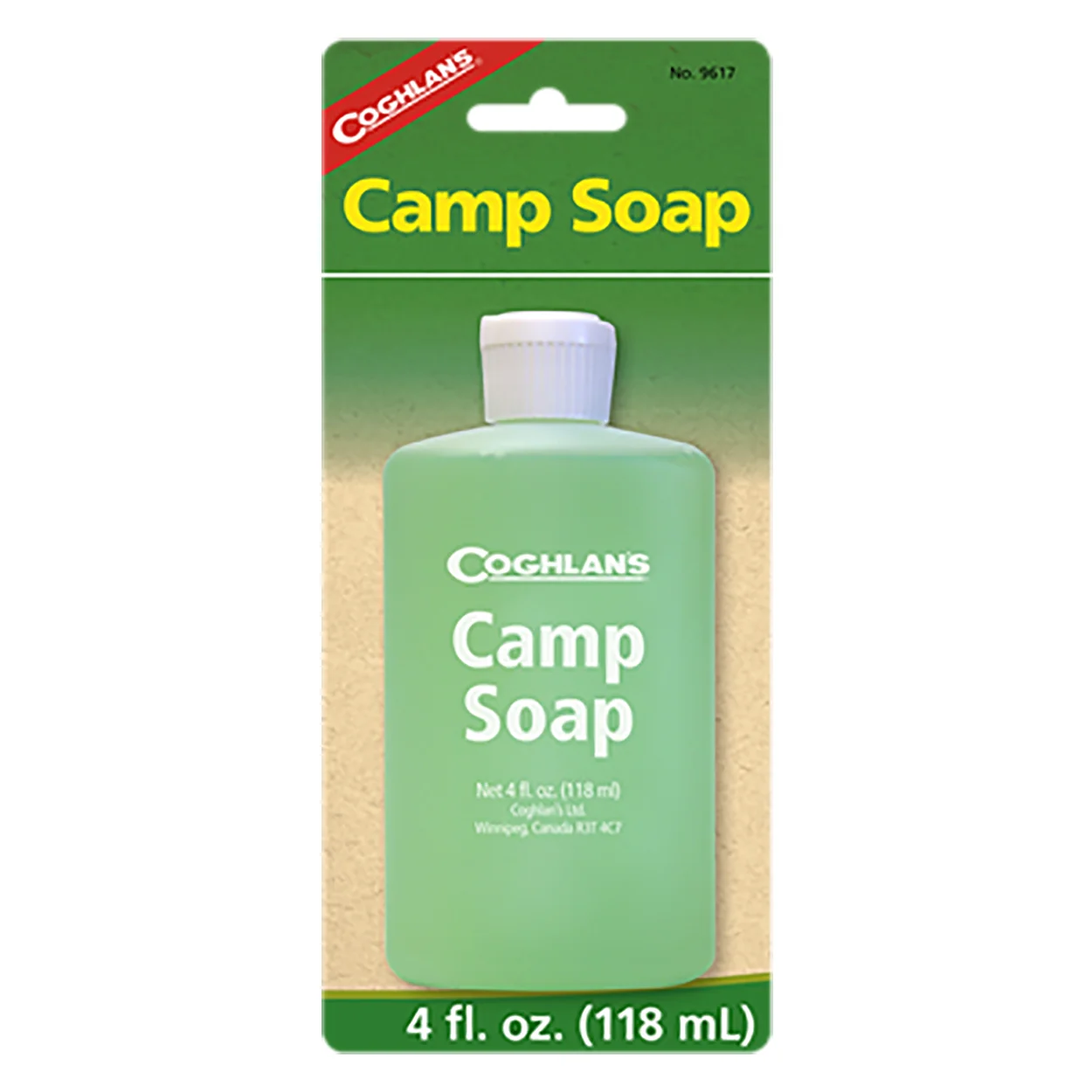 Camp Soap 9617 - Image 2