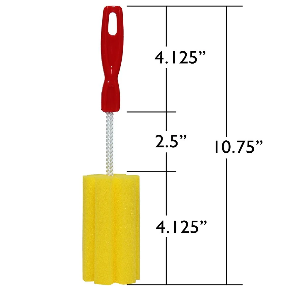 Canning Jar Brush VKP1143 - Image 5