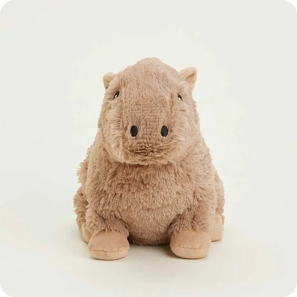 Capybara Warmies CP-CAP-1