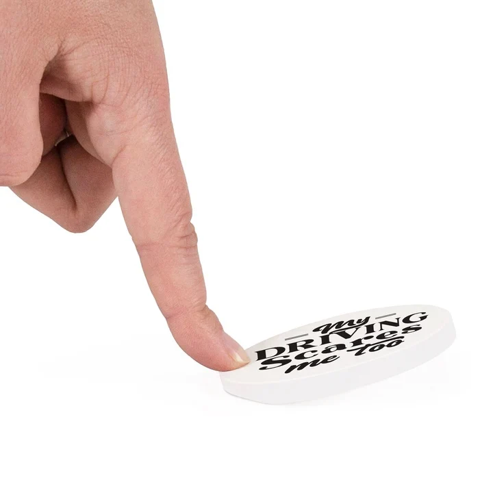 Car Coasters CSTS - Image 3