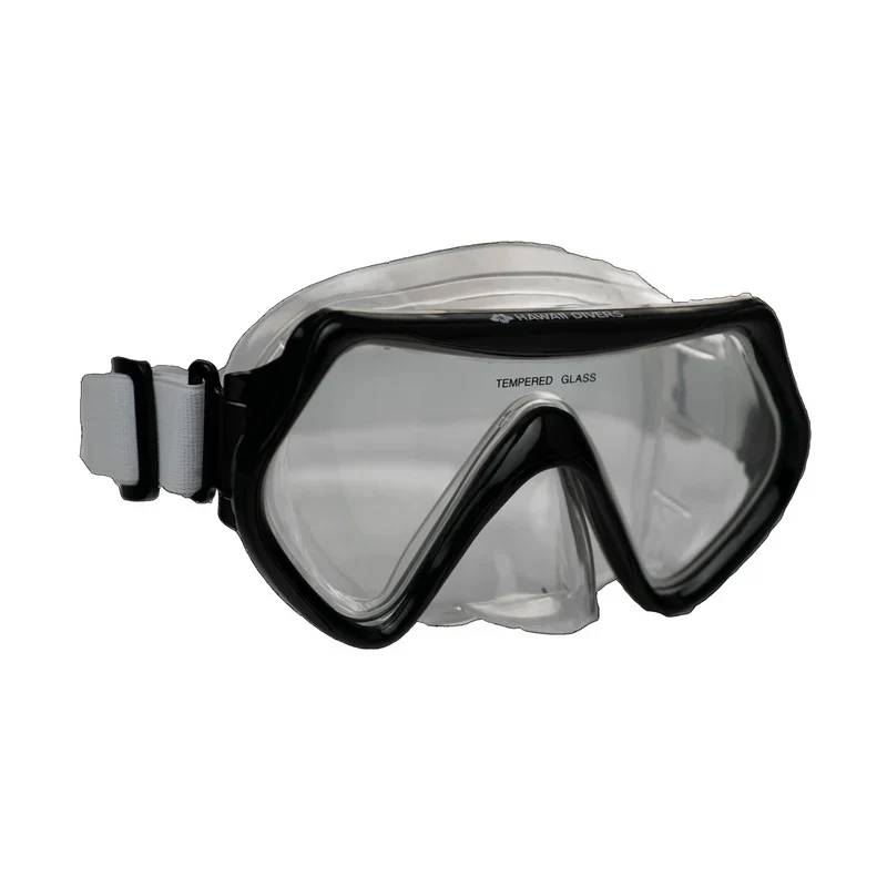 Carmel Adult Snorkel Mask MV1480506 - Image 2