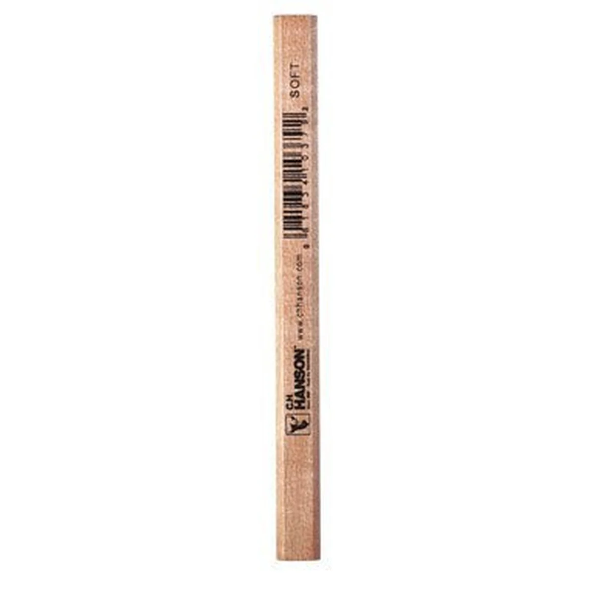 Carpenter's Pencil with Soft Lead