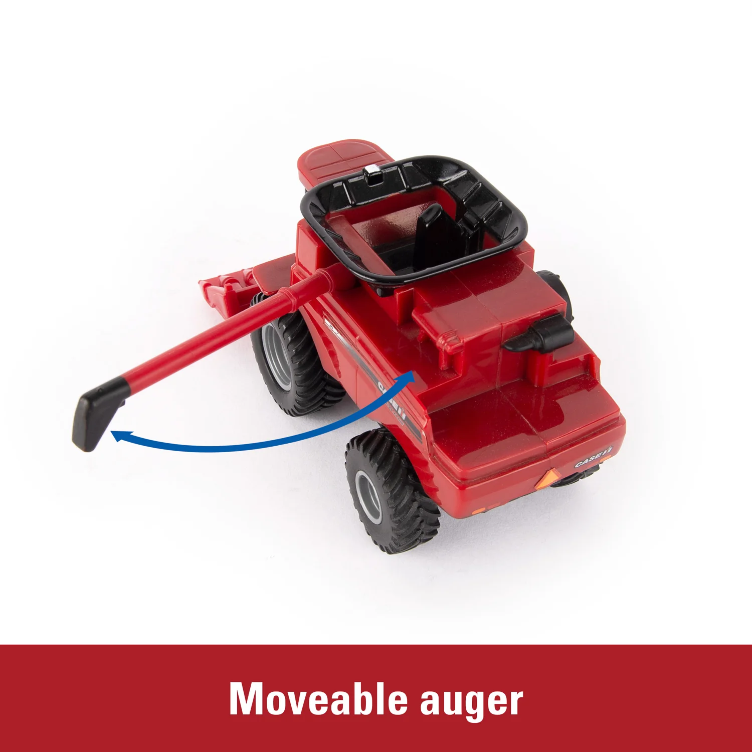 Case IH Farm Toy Set 47004 - Image 3