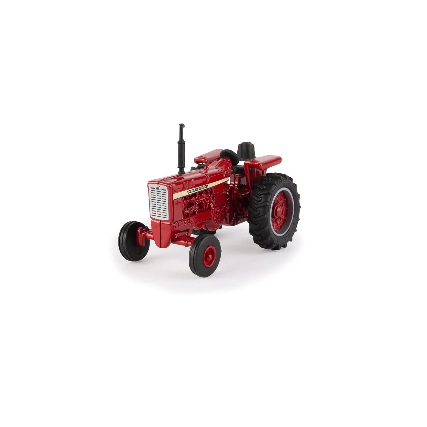 Case IH Vintage Toy Tractor 1:64 scale 46573
