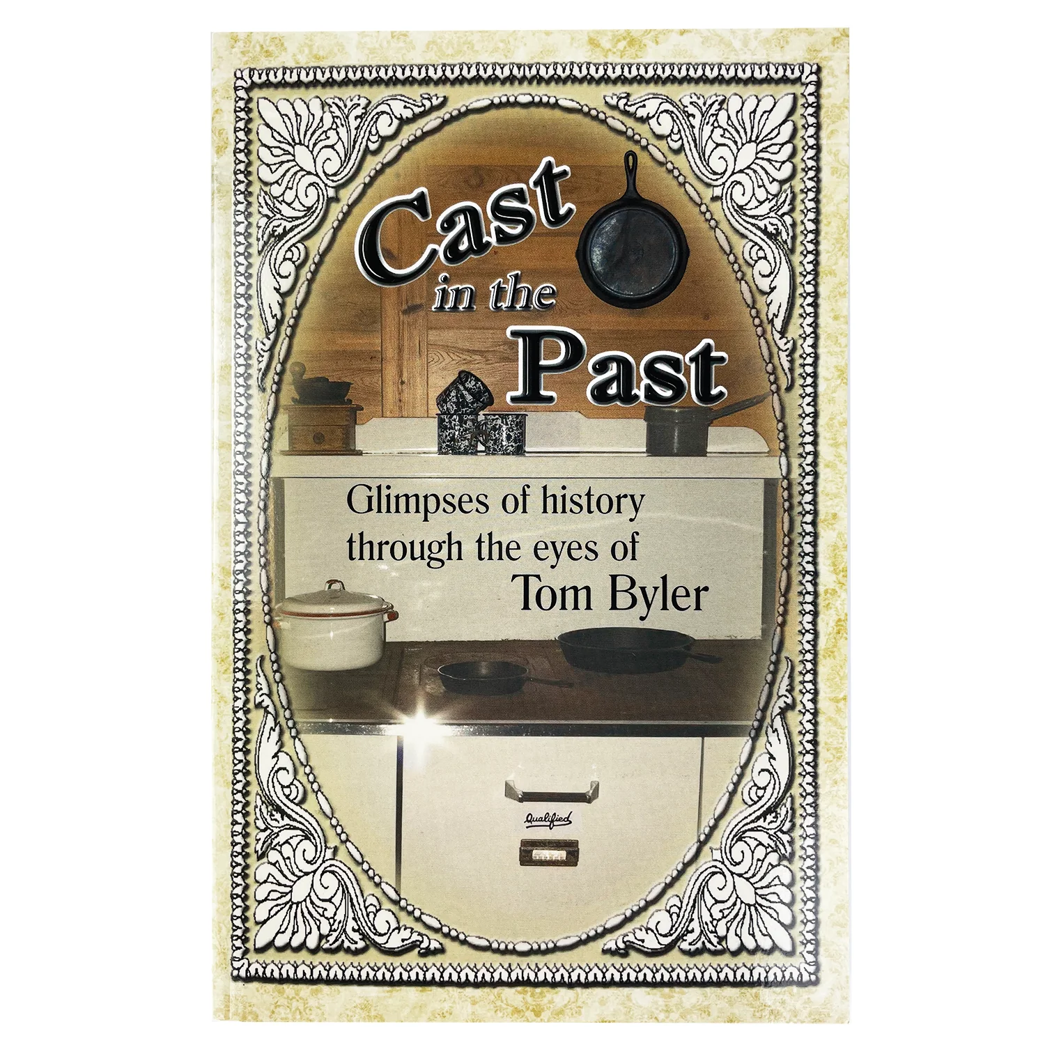 Cast in the Past 222