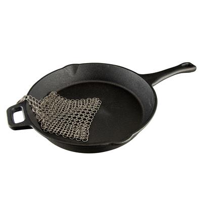 Cast Iron Scrubber 2331 - Image 2