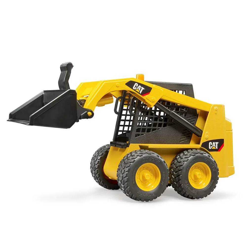 CAT Skid Steer Loader 2482 - Image 3