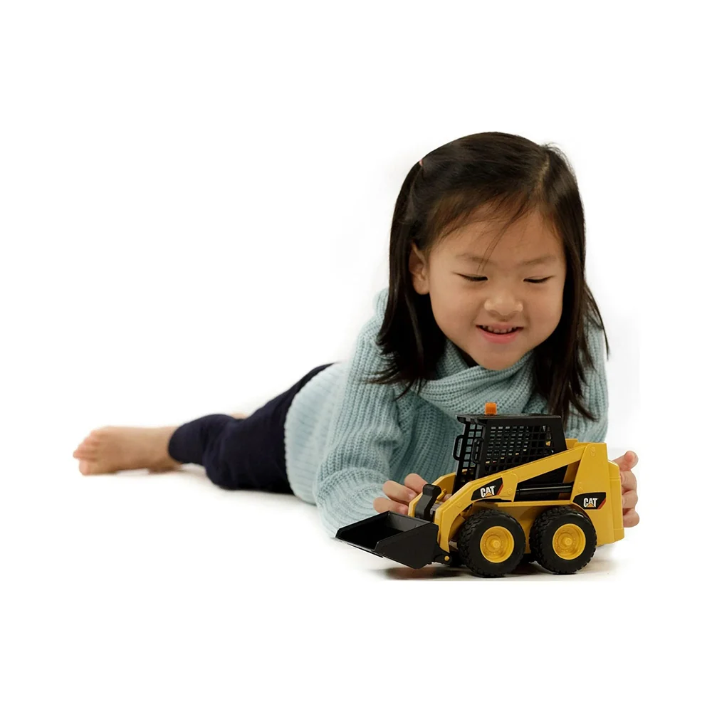 CAT Skid Steer Loader 2482 - Image 4