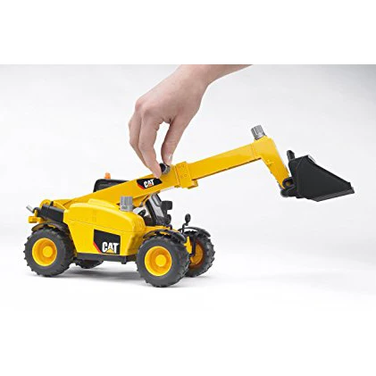 CAT Telehandler 2142 - Image 2