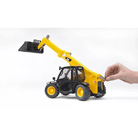 CAT Telehandler 2142 - Image 3