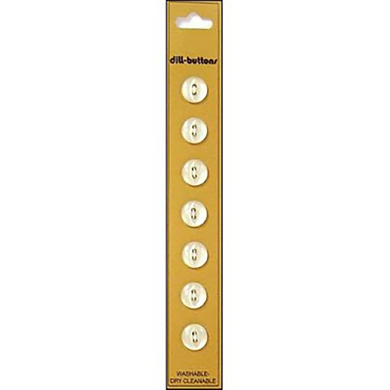 Cat's Eye Buttons
