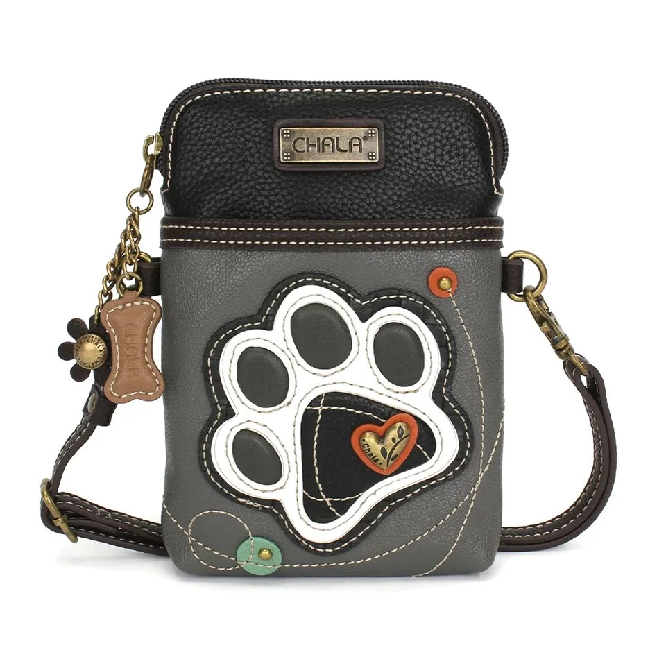 Cellphone Crossbody Bags 827 - Image 3