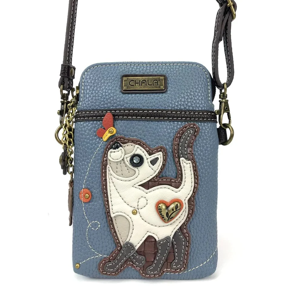 Cellphone Crossbody Bags 827 - Image 4