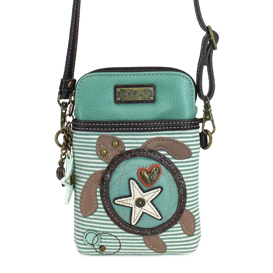 Cellphone Crossbody Bags 827 - Image 5