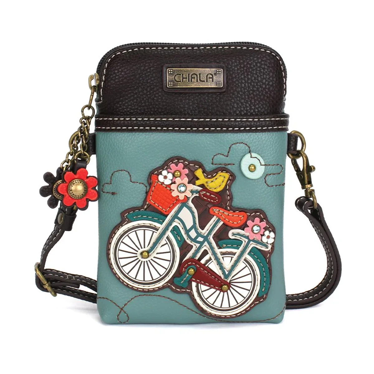 Cellphone Crossbody Bags 827 - Image 6