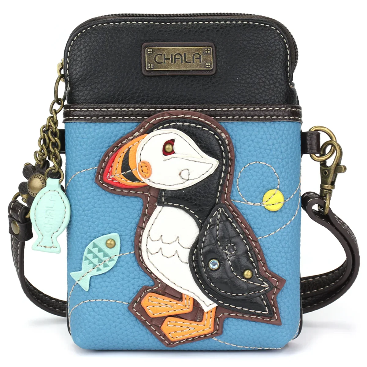 Cellphone Crossbody Bags 827 - Image 8