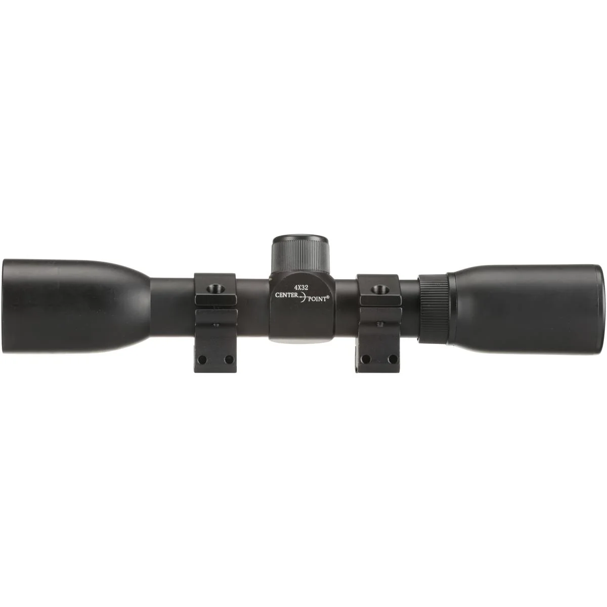 CenterPoint AR22 Series 4x32 Rifle Scope CP4032