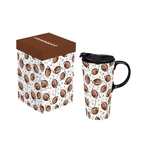 Ceramic Perfect Cup with Gift Box TK2 - Image 5