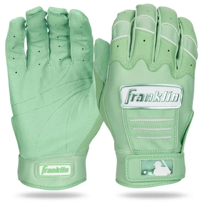 CFX Pro Batting Gloves Mint 20238F1